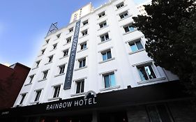 Rainbow Hotel Yongsan